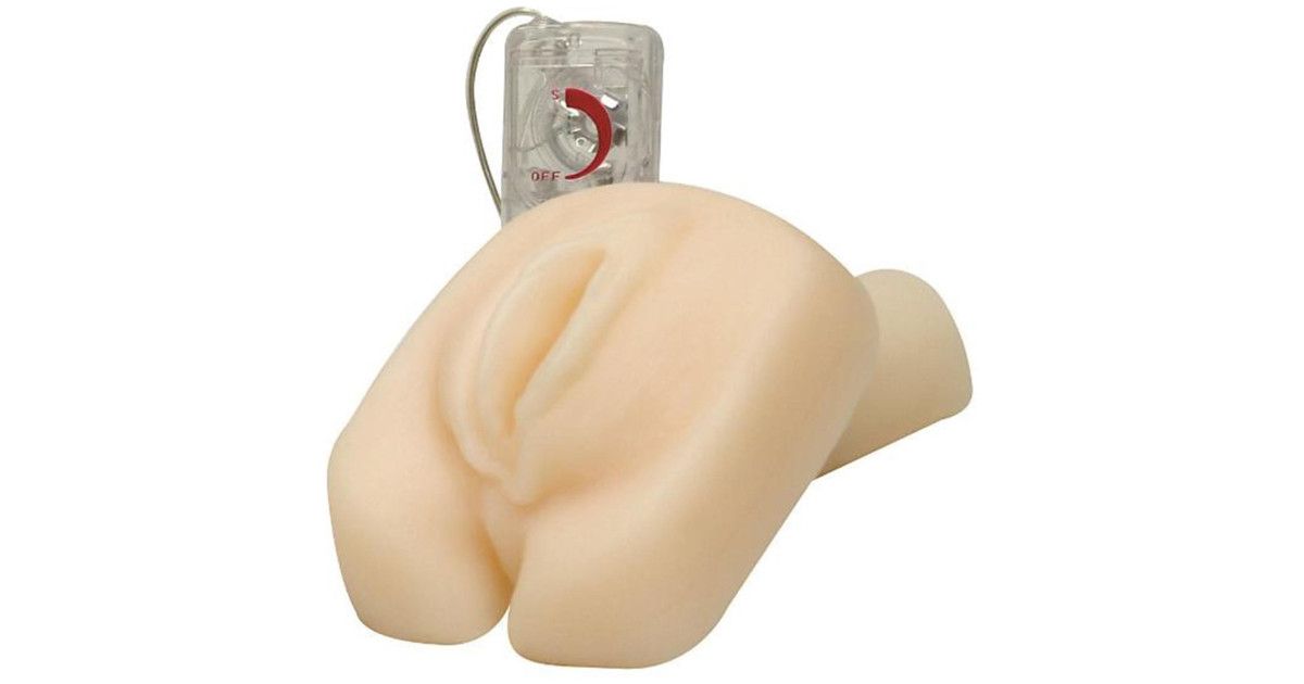 K P Shirley S Vagina L Svagina Med Vibrator Mshop Se