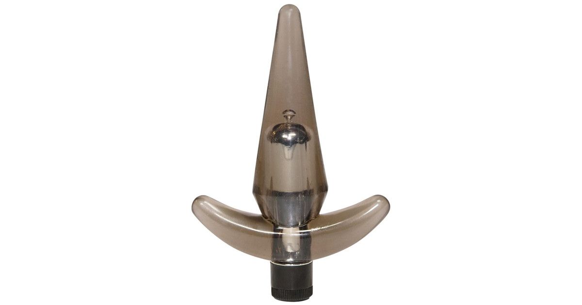 K P Anal Drops Buttplug Av You Toys Mshop Se