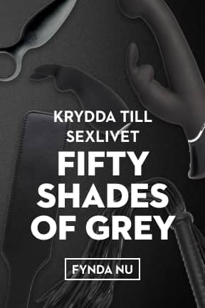 hitta nöjet med fifty shades of grey