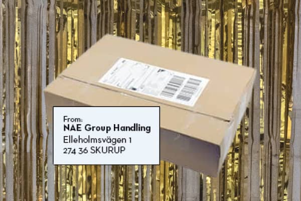 16 av 41 anledningar att välja Mshop