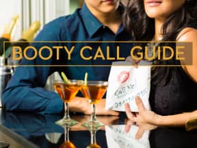 Vad är ett booty call, och hur kan jag förbättra dem?