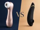 Satisfyer vs Womanizer - vilken passar dig bäst?