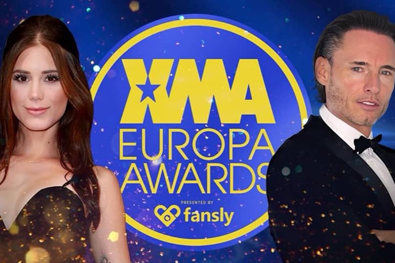 Mshop nominerat till XMA Awards 2026