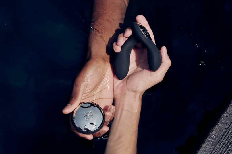 Hårdare stånd och explosiv orgasm? Testa att stimulera prostatan