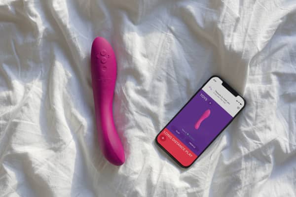 Sexleksaker på semestern: 5 resevänliga favoriter att packa med