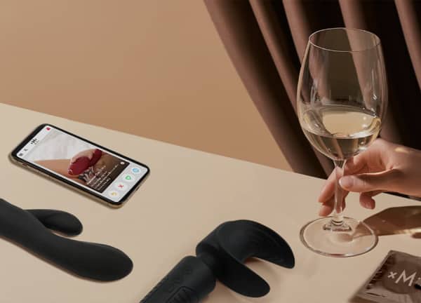 Fira Singles Day 2025 hos Mshop.se