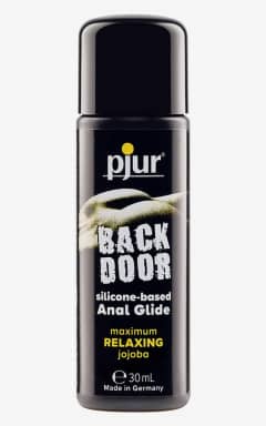Black Friday Pjur Backdoor Relaxing Anal Glide