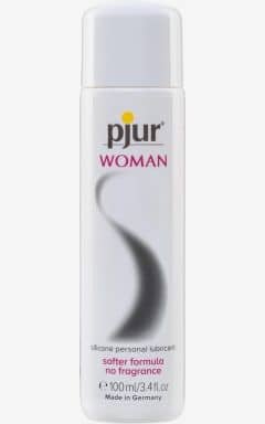 Black Friday Pjur Woman Bodyglide