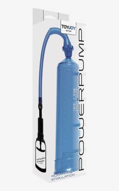 Hälsa Powerpump