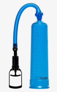Hälsa Powerpump