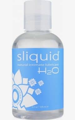 Hälsa Natural H2O - 125 ml