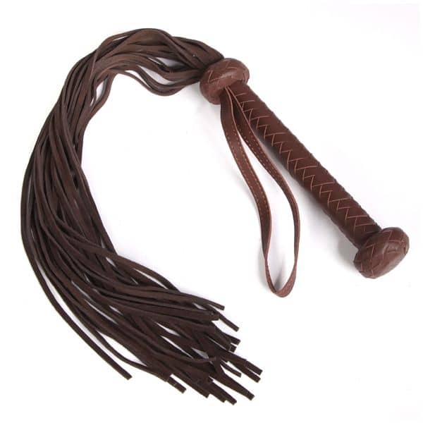 Red Room Collection - Flogger