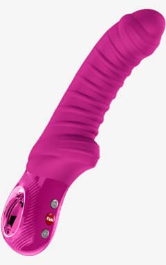 Vibratorer Fun Factory Tiger - Magenta