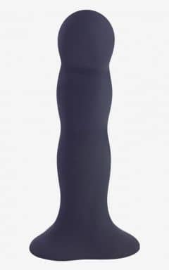 Dildo Bouncer - Svart