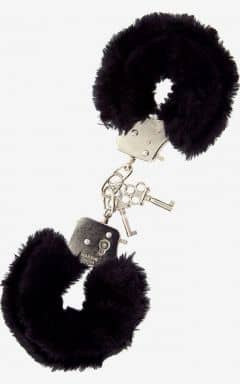 Sexbutik Stockholm Furry Love Cuffs