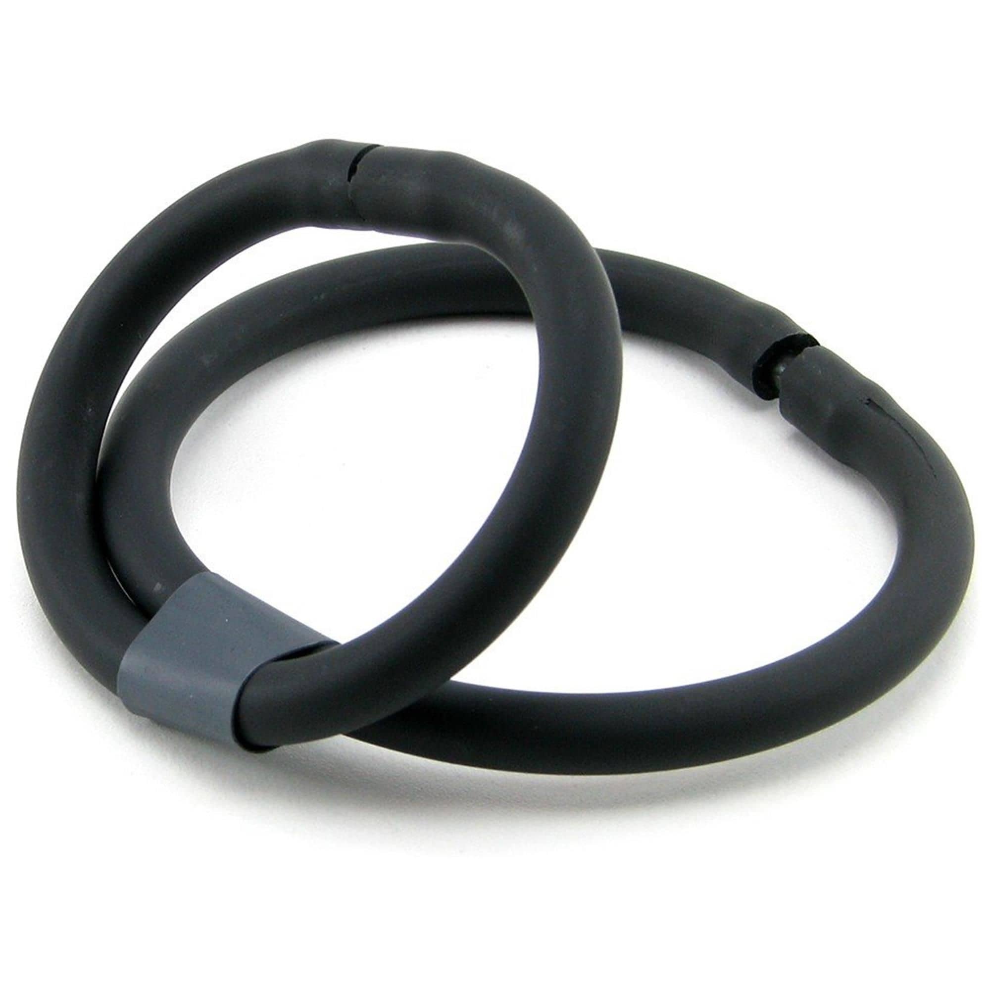 Quick release cock ring.