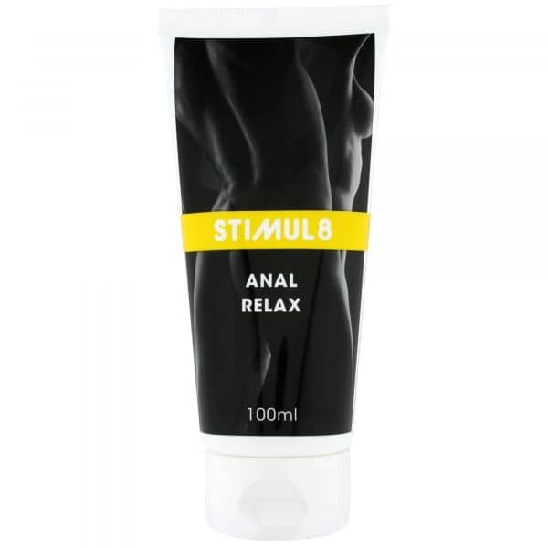 Stimul8 Anal Relax 100 ml