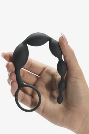 Sexleksaker för par 50 Shades - Anal Beads