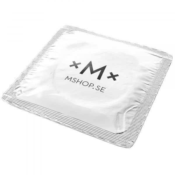xMx Kondomer 1-pack