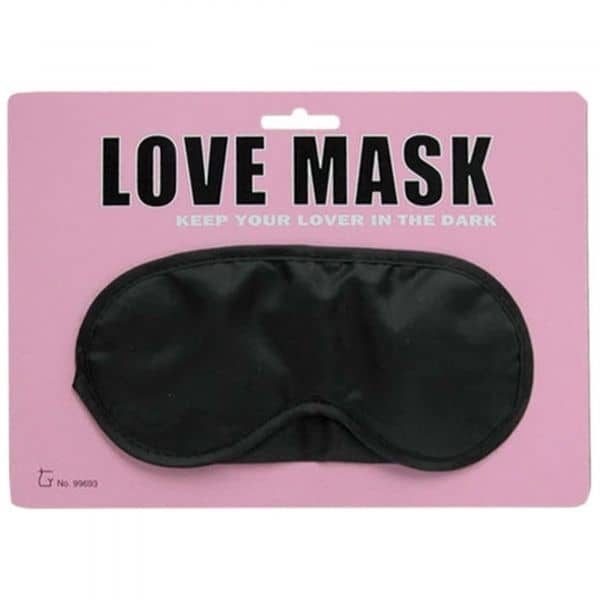 Love Mask