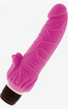 Vibratorer Purrfect classic 7 inch