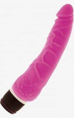 Dildo Purrfect classic 7.1 inch 