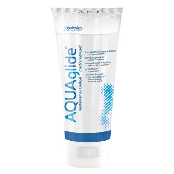 Aquaglide Neutral - 125 ml