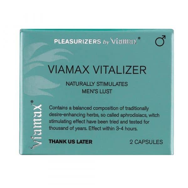Vitalizer - 2-pack