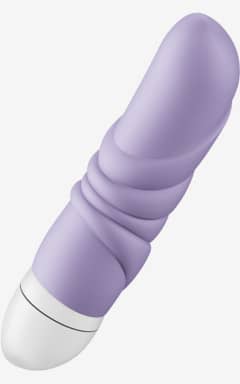 Vibratorer Fun Factory Jam