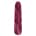 Fun Factory Miss Bi - Wine Red