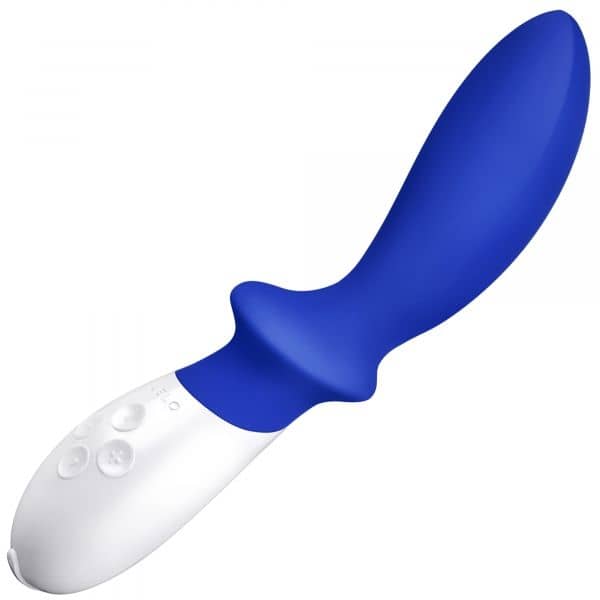 Loki Blue