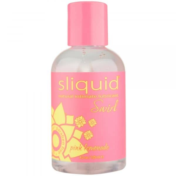 Swirl Pink Lemonade - 125 ml