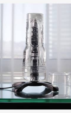 Höstvärme Fleshlight Sleeve Warmer