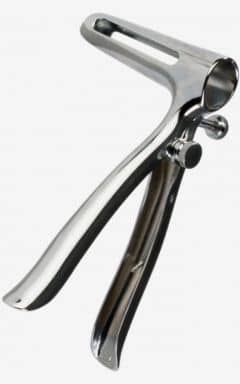 Alla Anal speculum