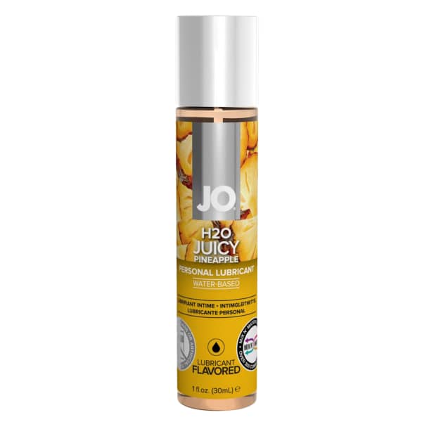 JO H2O Juicy Pineapple 30 ml