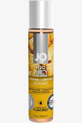 Alla JO H2O Juicy Pineapple 30 ml