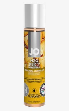 Alla JO H2O Juicy Pineapple 30 ml