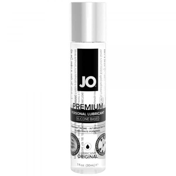 JO Premium lube - 30 ml