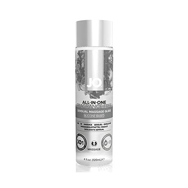 JO Sensual Unscented - 30 ml