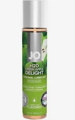 Apotek JO H2O Green Apple