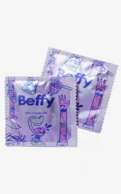 Intimhygien Beffy Oral dam