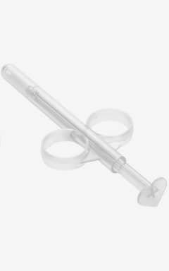 Apotek Lube Tube Glidmedelsapplikator 2 pc