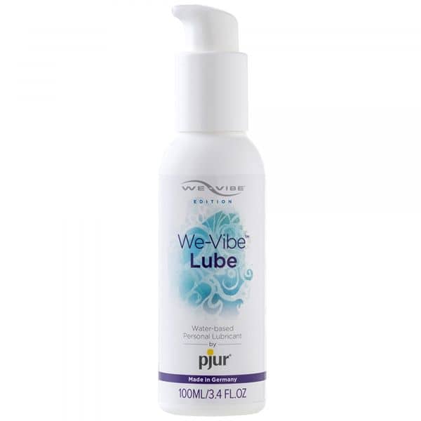 We-Vibe Lube - 100 ml