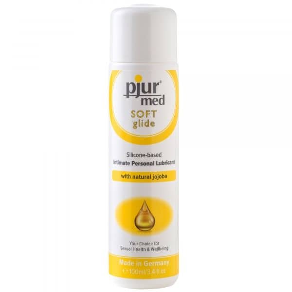 Pjur Soft Glide - 100 ml