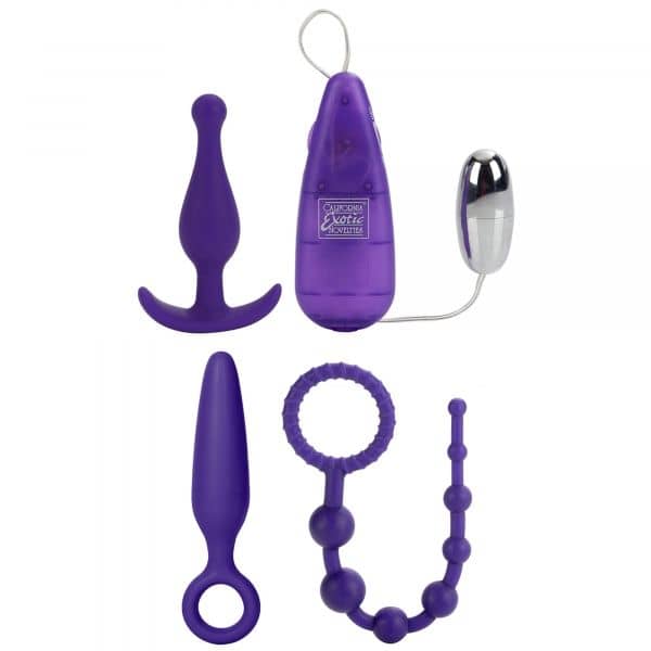 Her Anal Kit