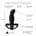 Scorpio - Prostata stimulans