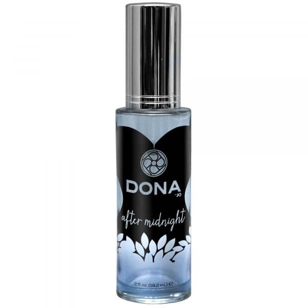 Dona pheromone perfume - after midnight