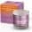 Scented massage candle - sassy