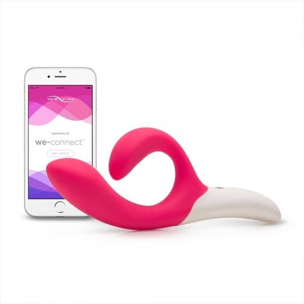 We-Vibe Nova