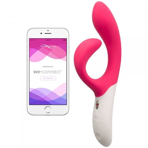 We-Vibe Nova